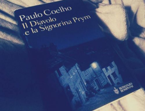 Il diavolo e la signorina Prym di Paulo Coelho – Citazioni
