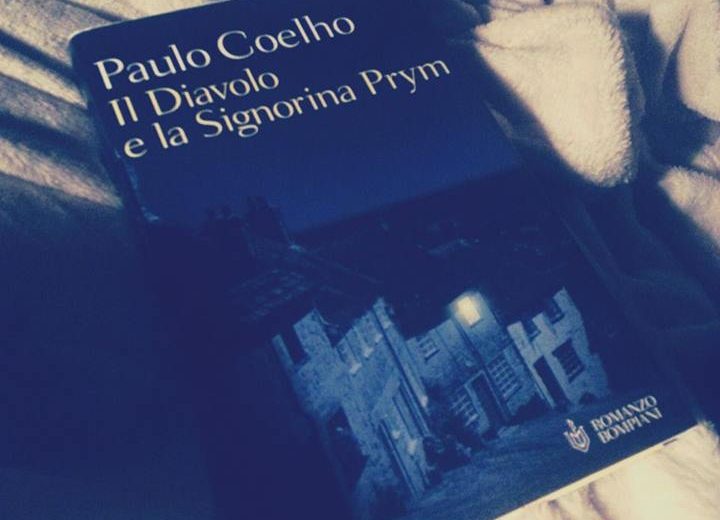 Il diavolo e la signorina Prym di Paulo Coelho – Citazioni