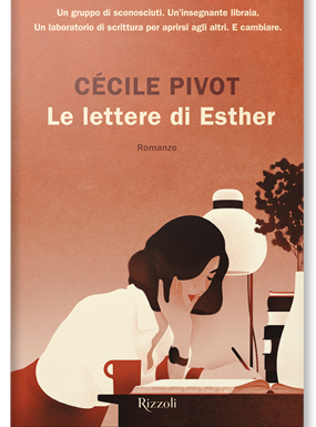Le lettere di Esther di Cecile Pivot