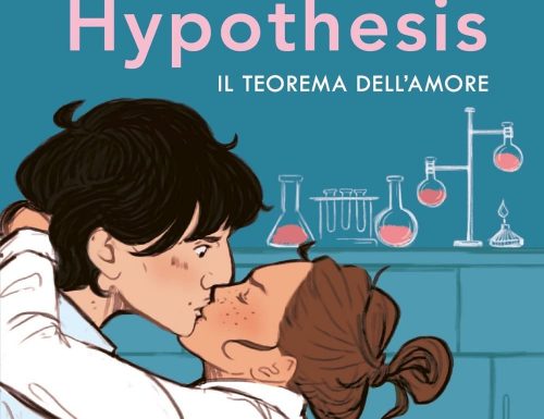 The love hypothesis. Il teorema dell’amore di Ali Hazelwood